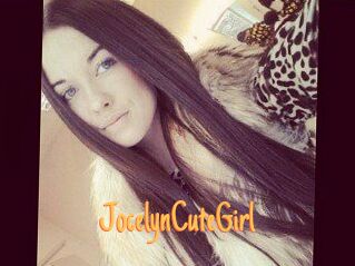 JocelynCuteGirl