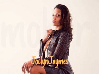 JoclynJaymes Mobile Porno