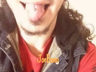 JoeBono