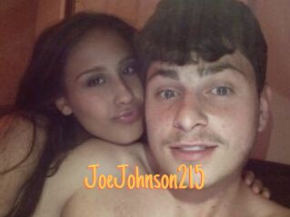 JoeJohnson215