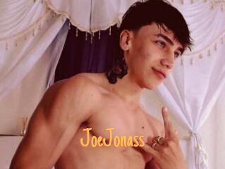 JoeJonass Mobile Porno