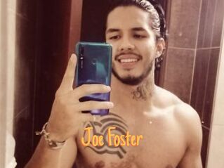 Joe_Foster