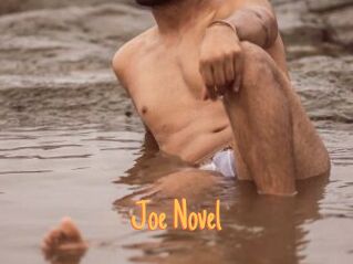 Joe_Novel Mobile Porno