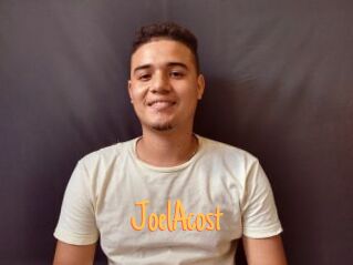 JoelAcost Mobile Porno