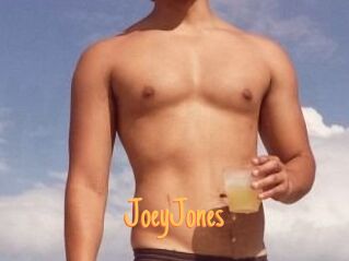 JoeyJones
