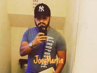 Joey_Martin