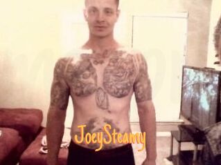 JoeySteamy Mobile Porno