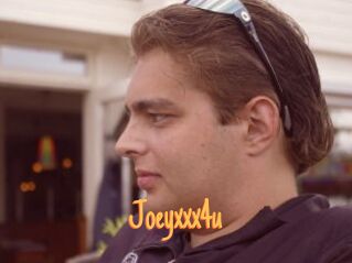 Joeyxxx4u