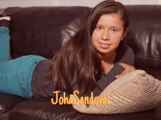 JohaSandoval
