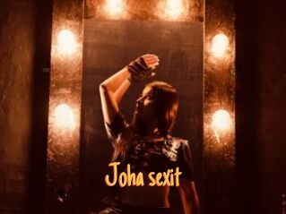 Joha_sexit
