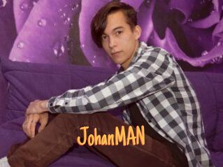 JohanMAN