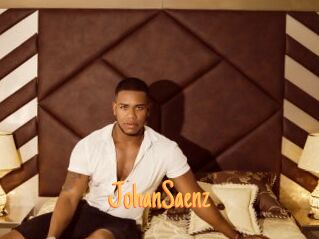 JohanSaenz