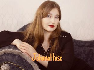 JohanaHase Mobile Porno