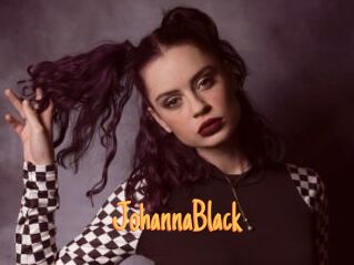 JohannaBlack Mobile Porno