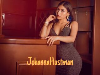 JohannaHustman Mobile Porno