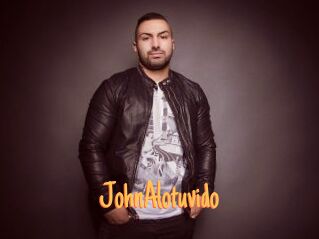 JohnAlotuvido