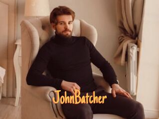 JohnBatcher Mobile Porno