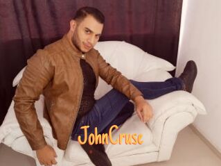 JohnCruse