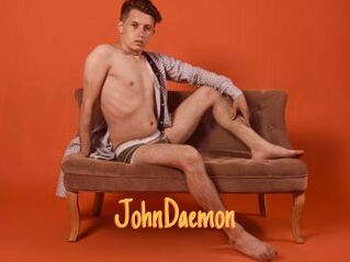 JohnDaemon