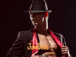 JohnDevis