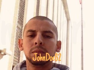 JohnDoe82