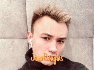 JohnDouglas