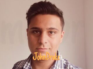 JohnDrake