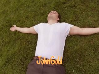 JohnGold