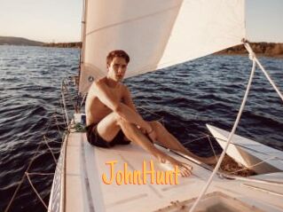 JohnHunt
