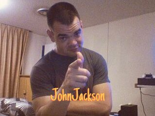 JohnJackson
