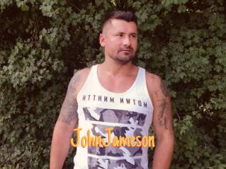 JohnJameson