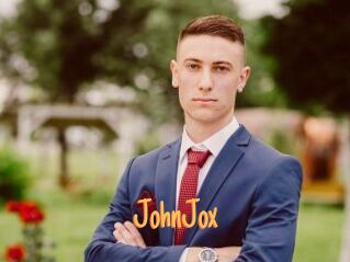 JohnJox