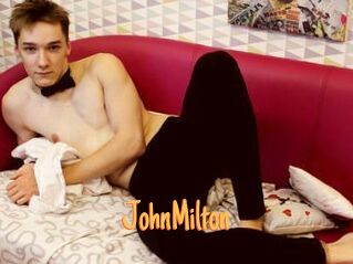JohnMilton
