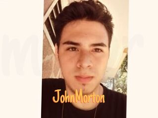 JohnMorton