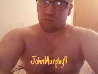 JohnMurphy9