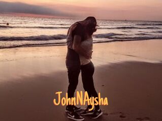 JohnNAysha