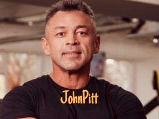 JohnPitt