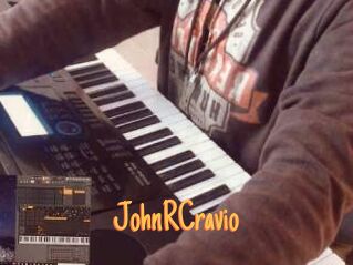 JohnRCravio