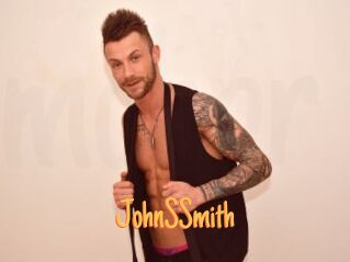 JohnSSmith