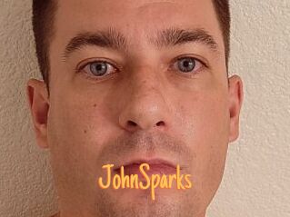 JohnSparks