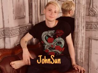 JohnSun