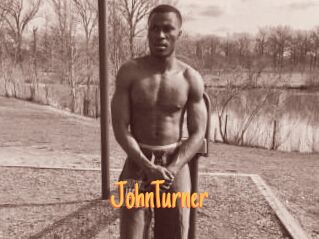 John_Turner