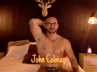John_Colman