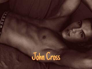 John_Cross