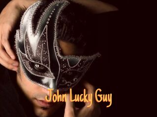 John_Lucky_Guy