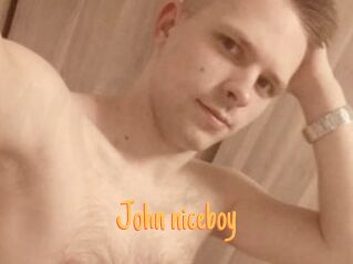 John_niceboy