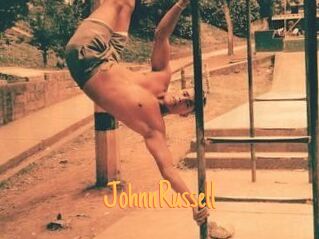 JohnnRussell