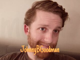 JohnnyBGoodman