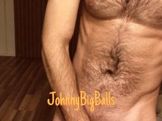 JohnnyBigBalls