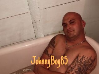 JohnnyBoy85